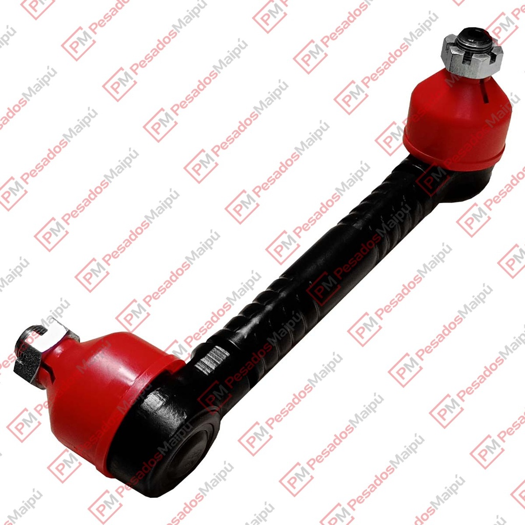 BIELETA ESTABILIZADORA MB O-500 260MM IZQ. (20698AP)