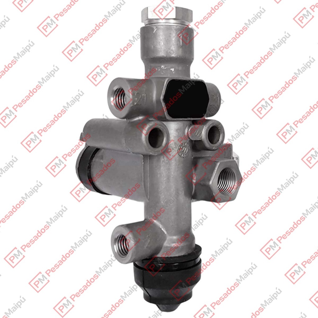 VALVULA SUSPENSION NEUM. KNORR SV (SIMIL 21309) C/ASISTENCIA M12X4 (K194782N00)