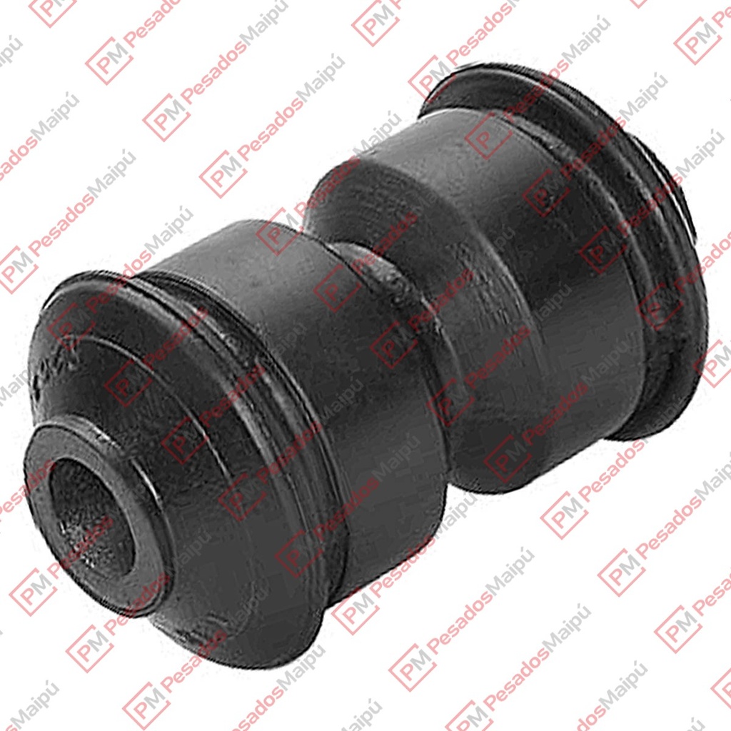 BUJE ELASTICO DEL (R-262) FORD/VW 815/915/8--150/9-150