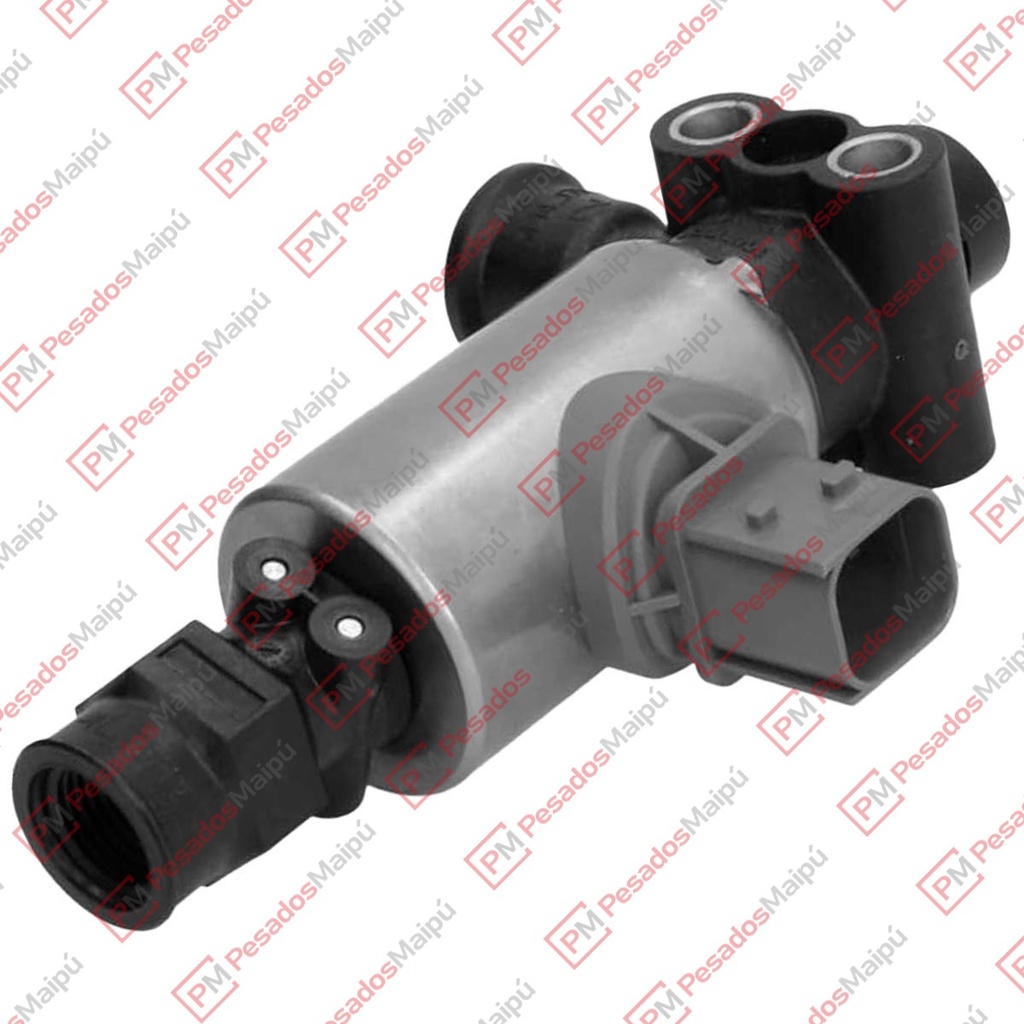 VALVULA SOLENOIDE 3/2 VIAS (27914) MB ATEGO