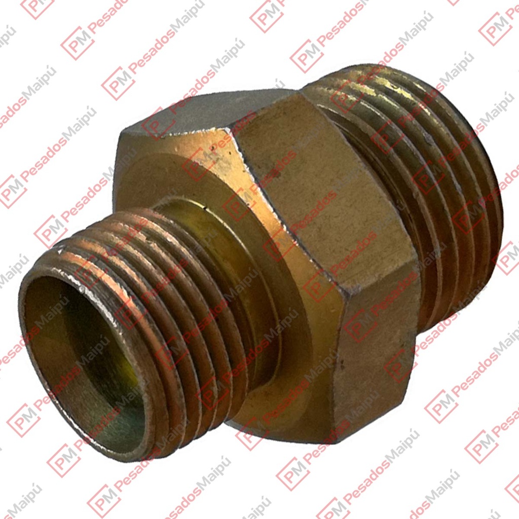 CONEXION 22X22 VOLTEO