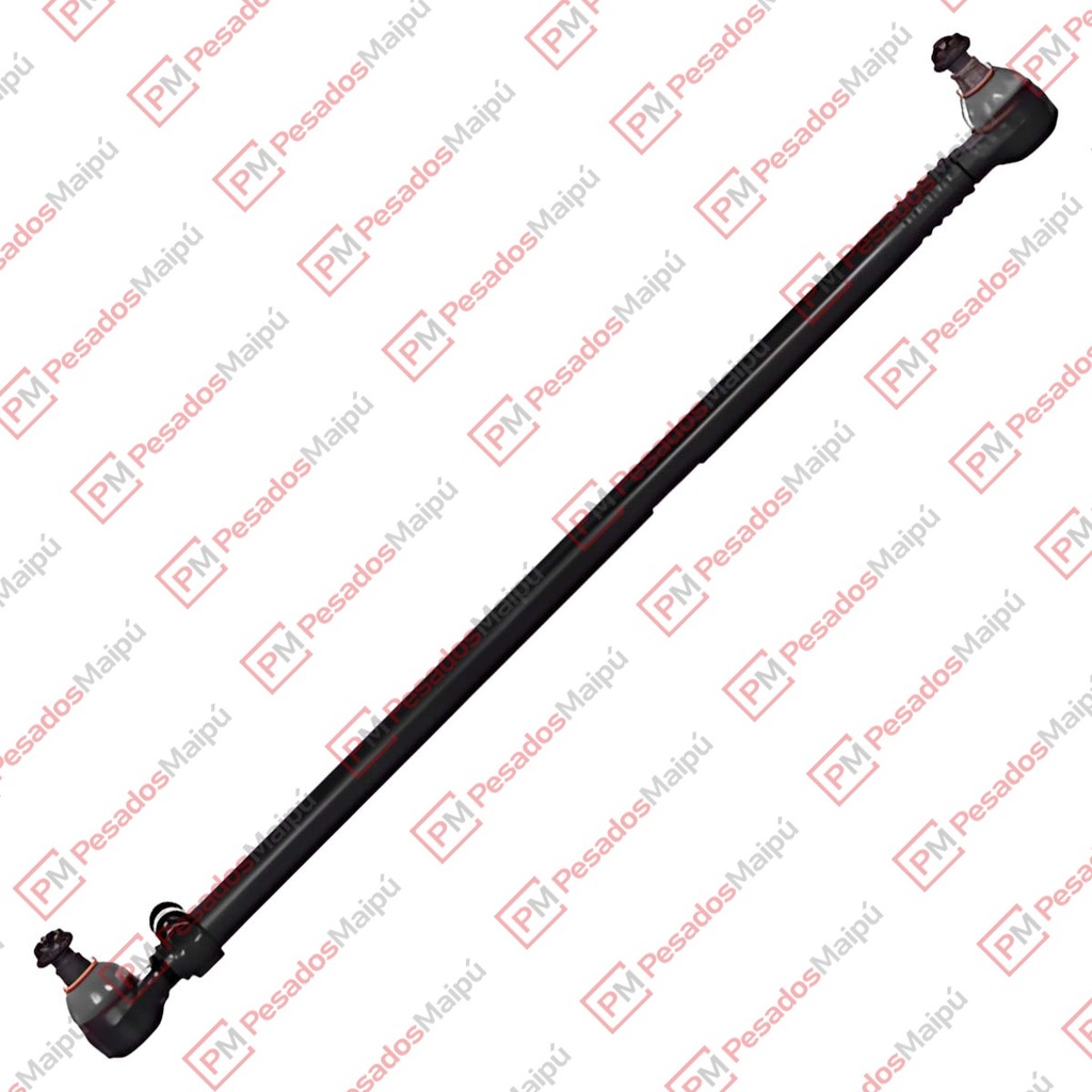 BARRA CORTA DIRECCION 5079 MB BUS 915MM (CH5079) O370 O371 O373 O374 O400