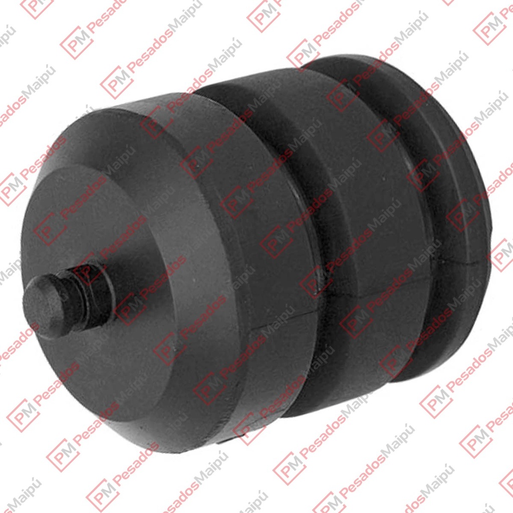 BUJE SUSPENSION DELANTERA MB 710 (9594) (R-3342)