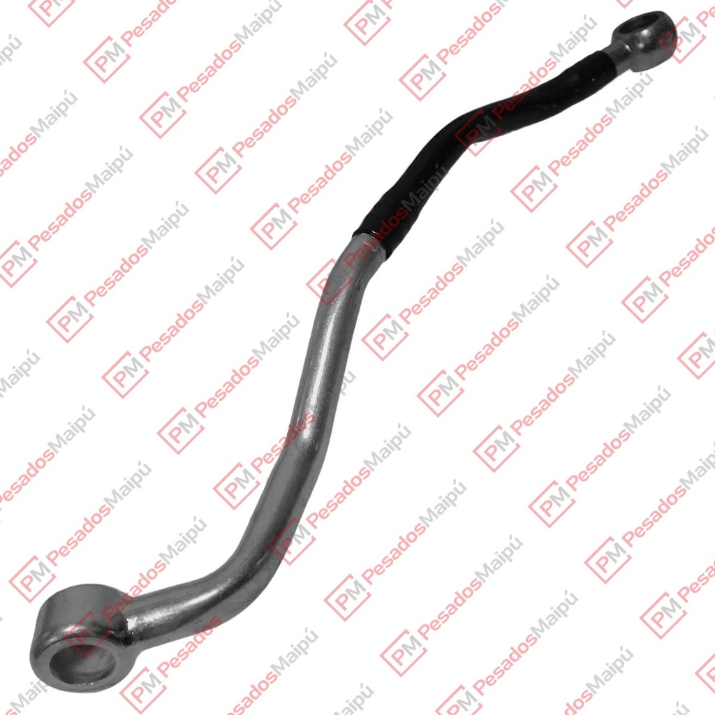 [25774] FLEXIBLE REFRIGERACION COMPR. OM906 /904 (W 4408) (9042030402)