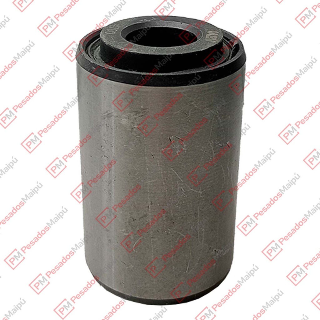 BUJE ELASTICO SCANIA DELT PGR/ NTG 58,75 X 24,60 X 96,20  (IABV 4700)