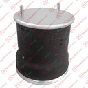 FUELLE SUSPENSION BLINDADO (SN2036) ACOPLADO HENDRIXSON