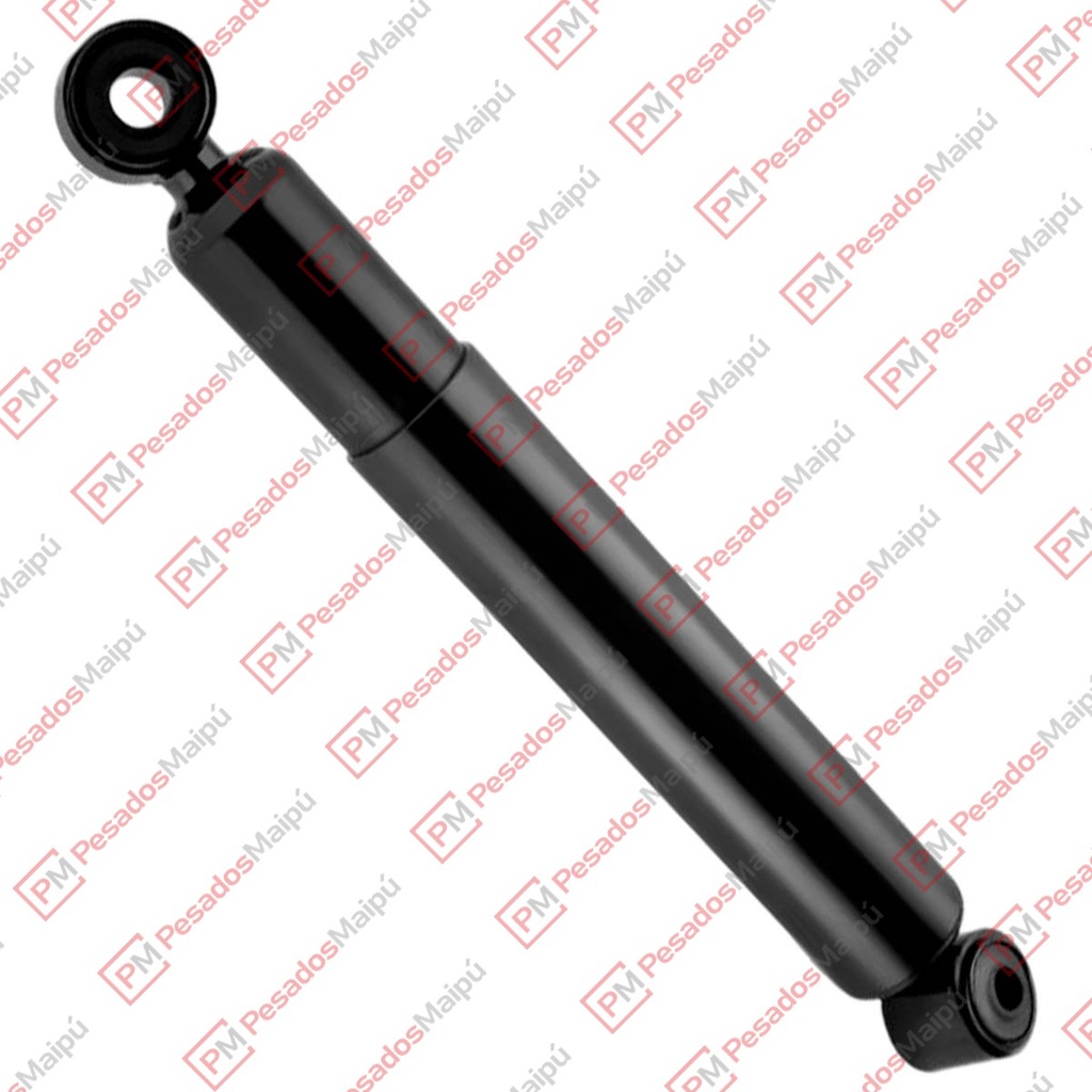 [25820] AMORTIGUADOR MB 1620/1634 DELANTERO LARGO (314 594) GM 16/50 LARGO 830