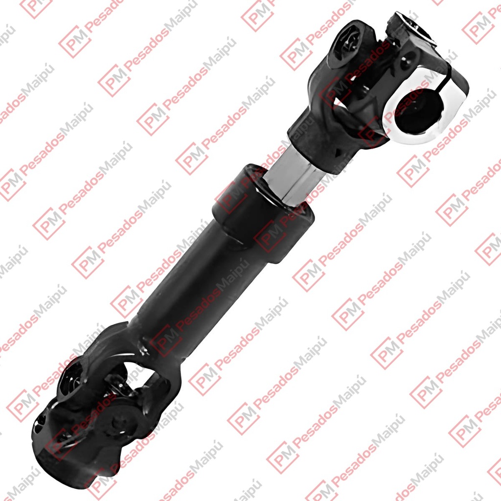 [25887] BARRA COLUMNA INFERIOR COMPLETA 308MM MB OF1418 (19880) (3844600109)
