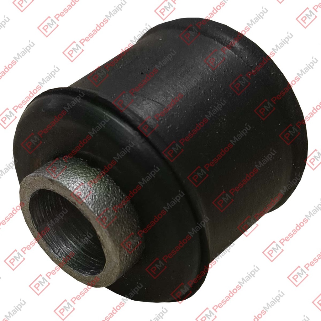 [25888] BUJE AMORTIGUADOR MB 710/ACCELO 915 (SIMIL R-3211) 14x30