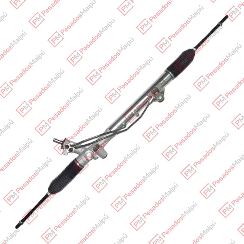 CREMALLERA DIRECCION FORD TRANSIT (64009)