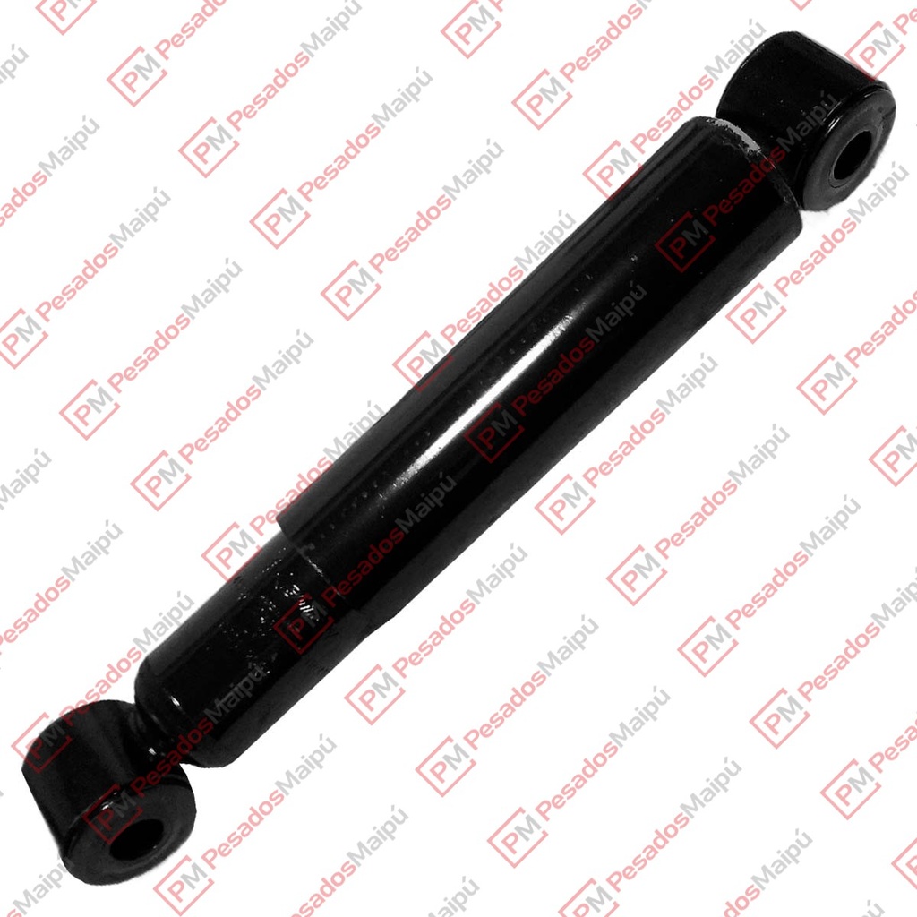AMORTIGUADOR SUSPENSION NEUMATICA  VW CONSTELLATION 19.320/25.320 TRASERO (315 772) (45231) GM24/62
