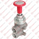 VALVULA COMANDO TIPO HALDEX M-16 (R2170)