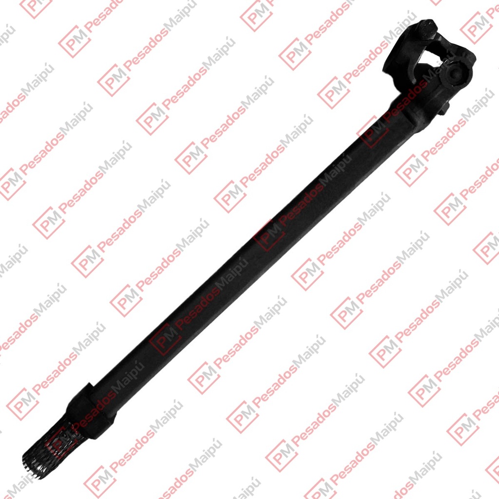 [26016] COLUMNA DIRECCION 510MM MB ATEGO (9704601109) (7825)