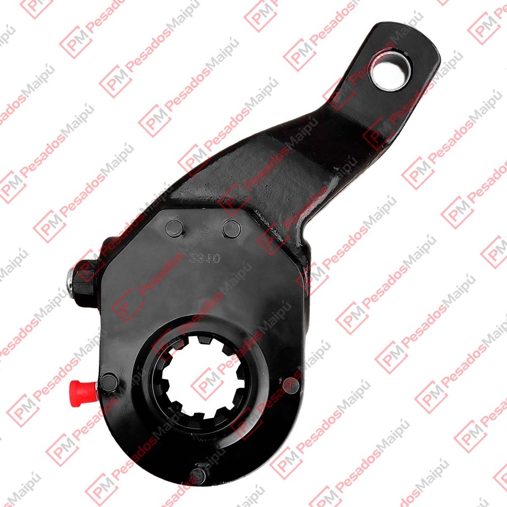 REGISTRO FRENO MANUAL (F-2829) SCANIA P94 TRASERO DERECHO (267028) (2789)