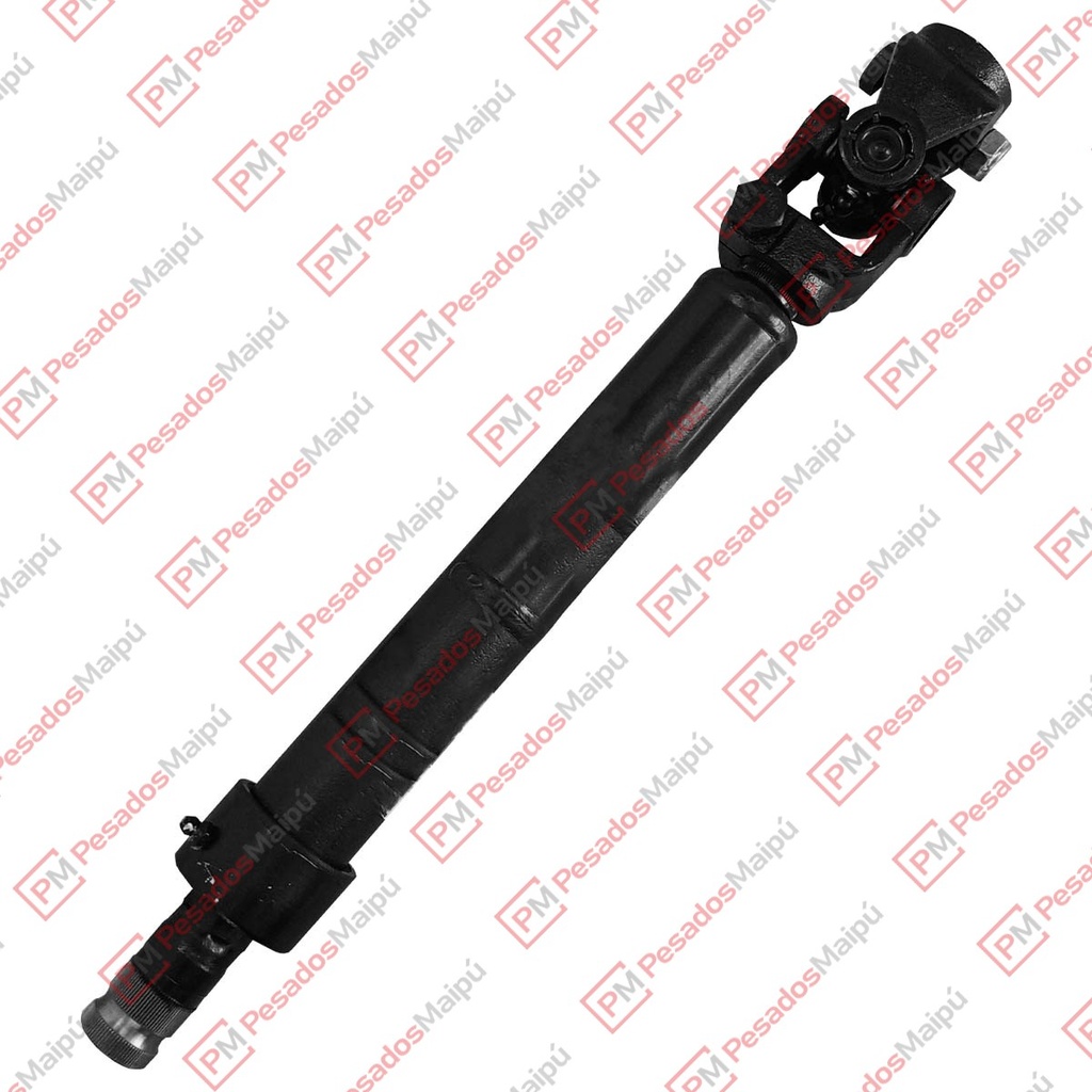 [26061] COLUMNA DIRECCION 414MM MB (2106-1108-01X) (3554)