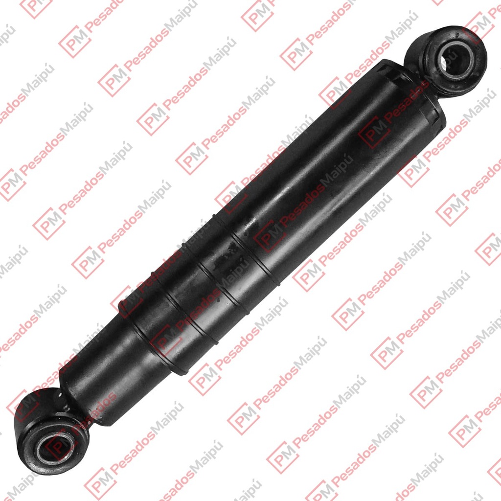 [26064] AMORTIGUADOR SUSPENSION NEUMATICA SEMI BOERO (72065) (314 578) 3ER EJE