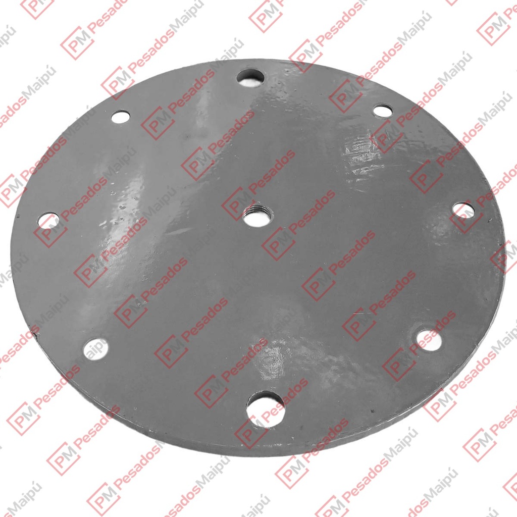 TAPA SUPERIOR LISA (5370) 170MM