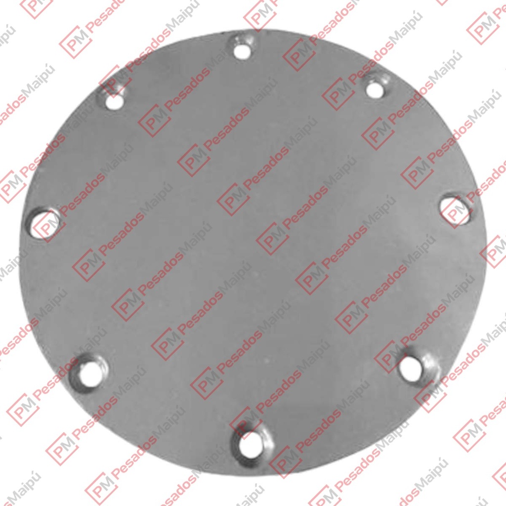 TAPA INFERIOR LISA (5351) 170MM