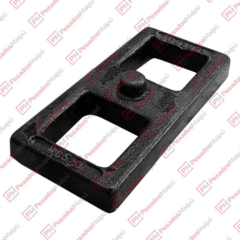 [26105] TACO SEPARADOR SC ( 20 X 80 X 160 MM)