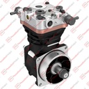 COMPRESOR KNORR 92MM MONOCILINDRICO (28432) VOLVO LK39 ( K05348501 7002350C91)