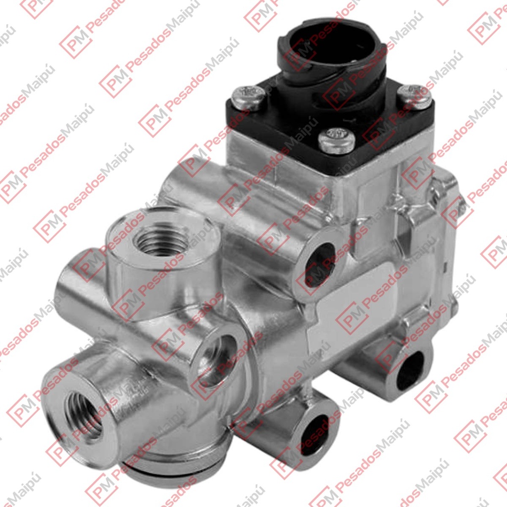 [26140] VALVULA SOLENOIDE ESCAPE (2021084) SCANIA PGR DC12 (26674)