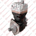 COMPRESOR KNORR 88MM MONOCILINDRICO LK39 VOLVO VM ORIGINAL (K006559)