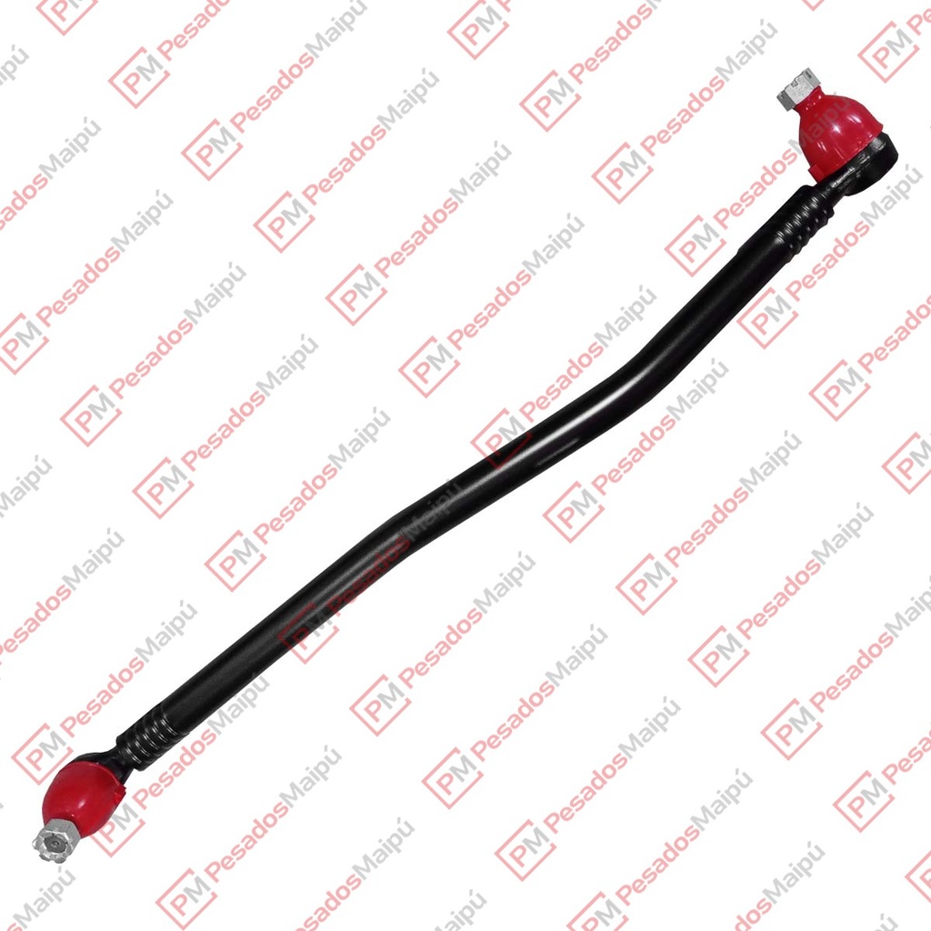 BARRA CORTA DIRECCION 55501 VW CONSTELLATION 17.190 / 17.280 945 MM (28386AP)