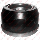 CAMPANA FRENO IVECO EUROTRAKKER/STRALIS TRASERA (T-429) (7143092) (3542) (6558)