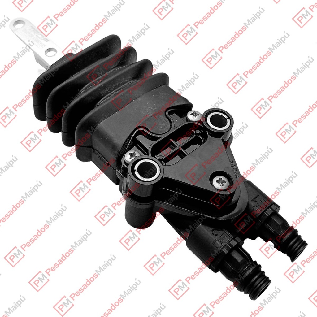 [26402] VALVULA SUSPENSION CABINA WABCO SC SERIE 5 (2093357)