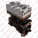 COMPRESOR KNORR 86MM BICILINDRICO (23321) SCANIA SERIE 5 36MM(K053740N05)
