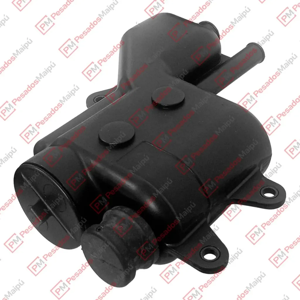 [26528] TANQUE LIQUIDO DIRECCION HIDRAULICO COMPLETO SC P94 (1405788) (1386970) (4741)