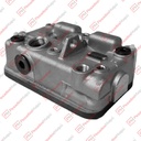 TAPA ARMADA COMPRESOR KNORR LP4825 VOLVO (29913)