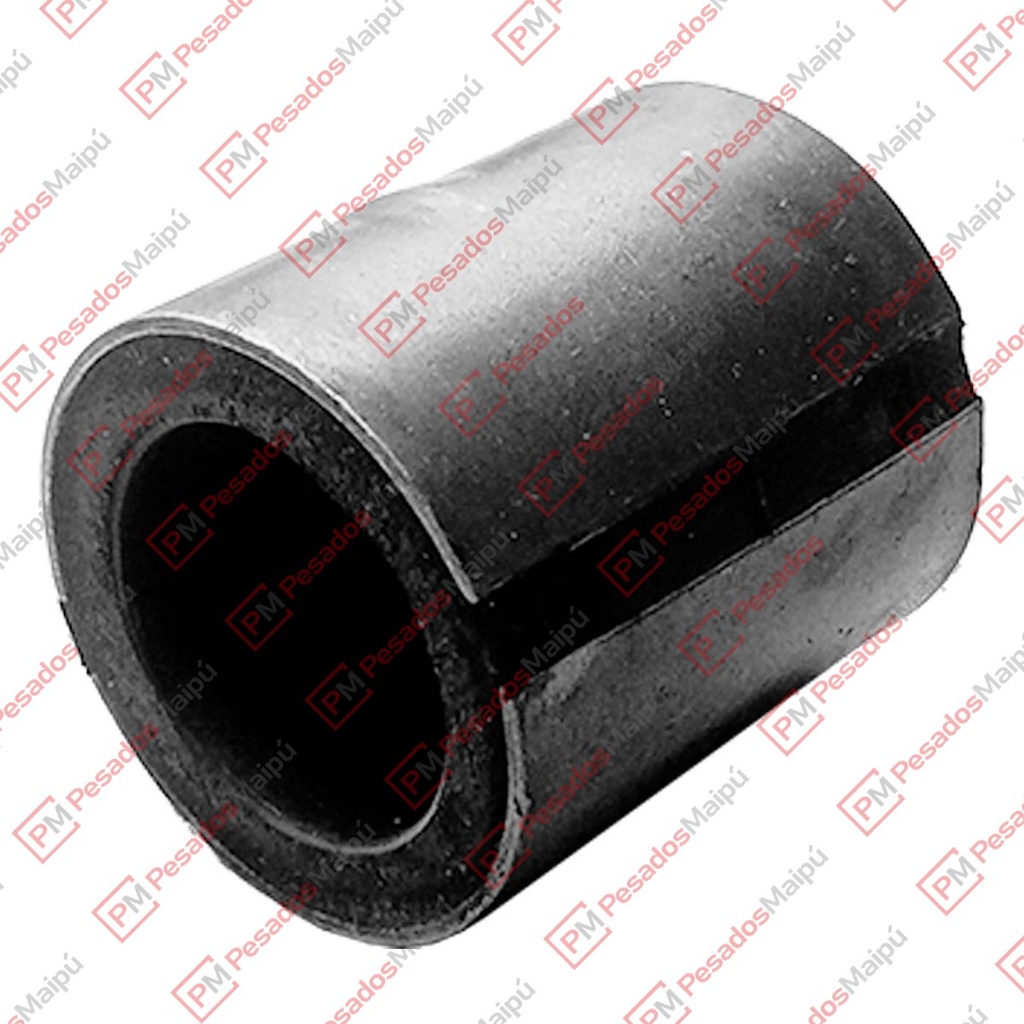 BUJE CENTRAL BARRA ESTABILIZADORA (R-3381) MB ATEGO Ø36MM SILENTBLOCK