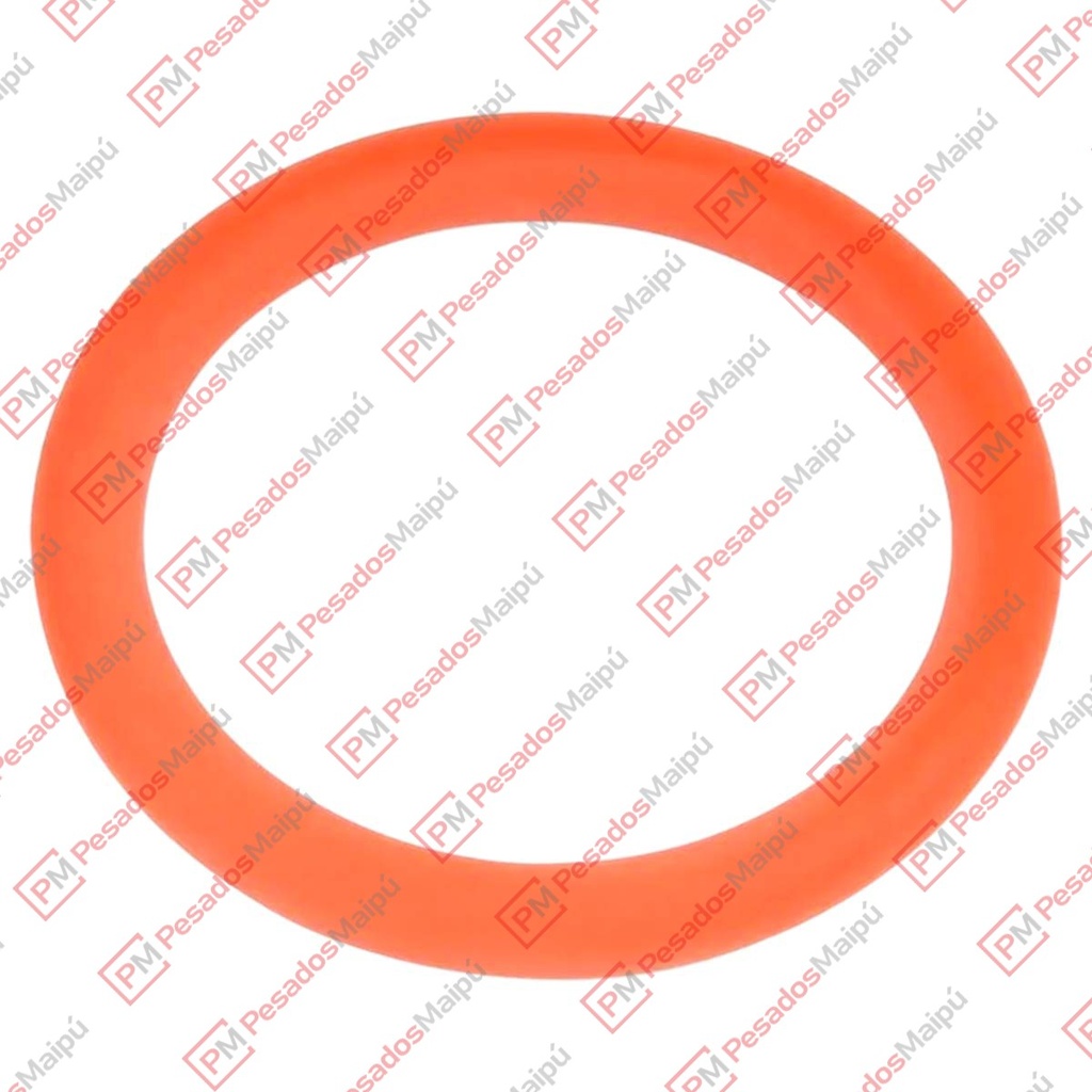 [26724] O RING LEVA DE FRENO ROJO (10244) (182930) (1338019) (381962)