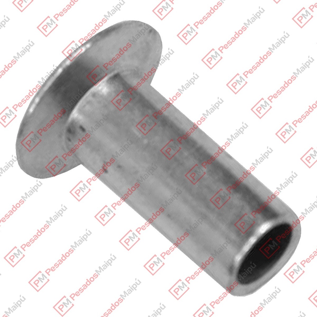 REMACHE HIERRO VENTILADO 6 X 19