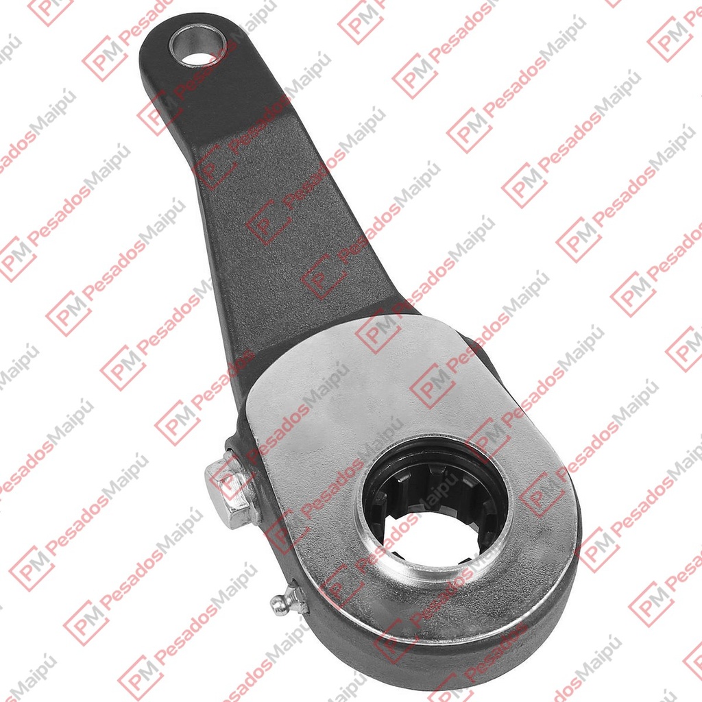 REGISTRO FRENO MANUAL (F-2824) 10 ESTRIAS SC 112/113 DELANTERO DERECHO (FM56) (MFM56-3275X596)