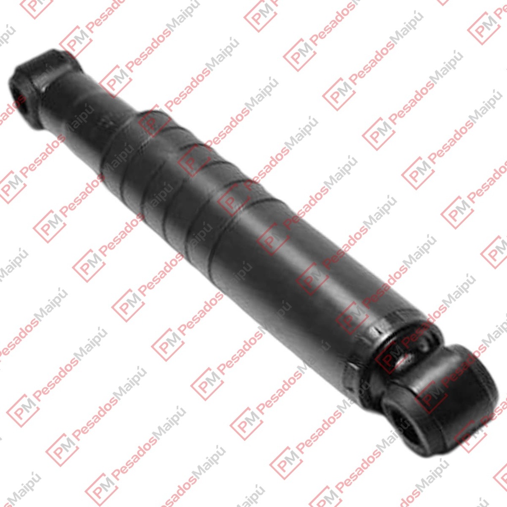 AMORTIGUADOR MB ATEGO TRASERO (314 926) 731MM-451MM GM16/62-GM20/62