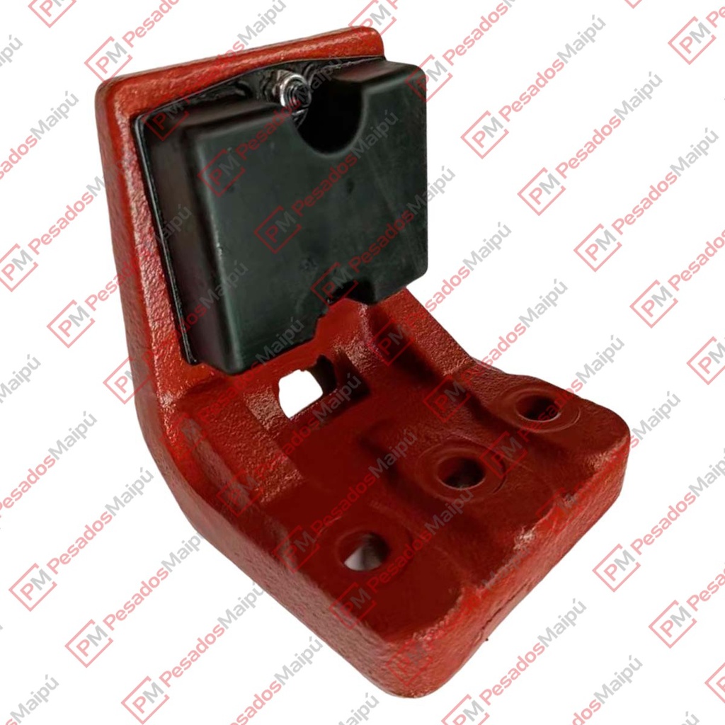 ESCUADRA PARTE TRASERA IVECO EUROTECH (10.011)