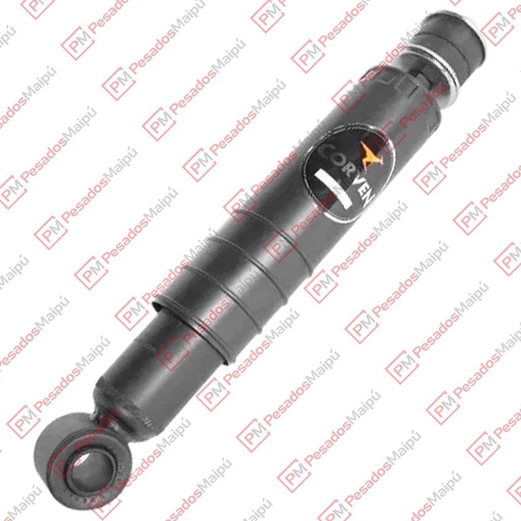 AMORTIGUADOR IVECO STRALIS DELANTERO (314 577) (76799) (85116HOP)