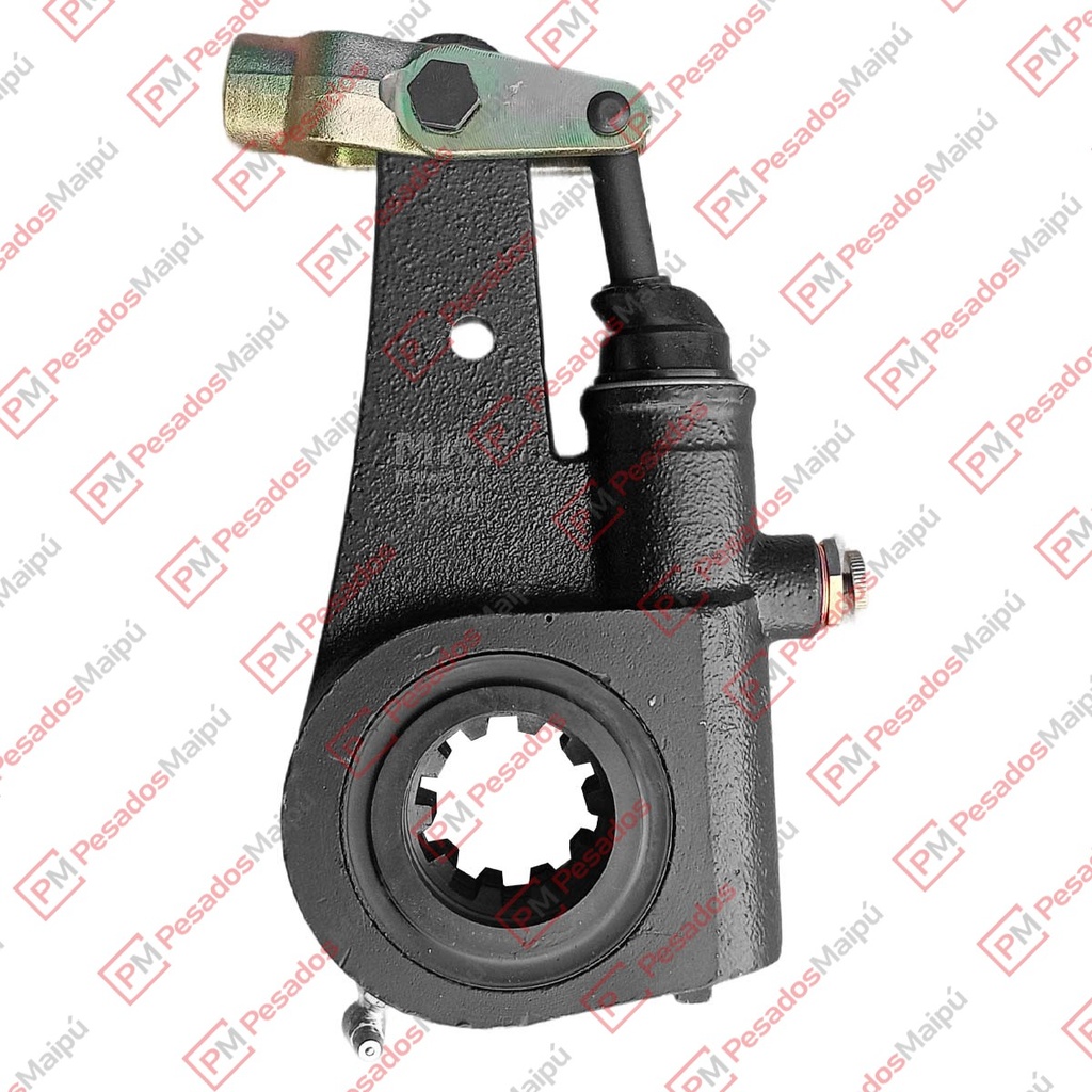 [26968] REGISTRO FRENO AUTOMATICO (F-2905) 10 ESTRÍAS F/DISCO MERITOR 3178-F-1150