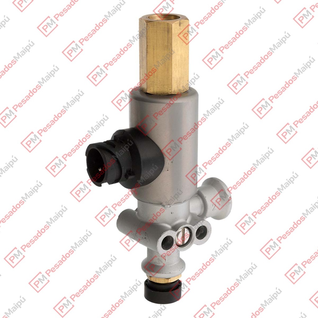 [26991] VALVULA SOLENOIDE 3/2 VIAS 24V SISTEMA UREA MB (6005) (4721763160) (26727)