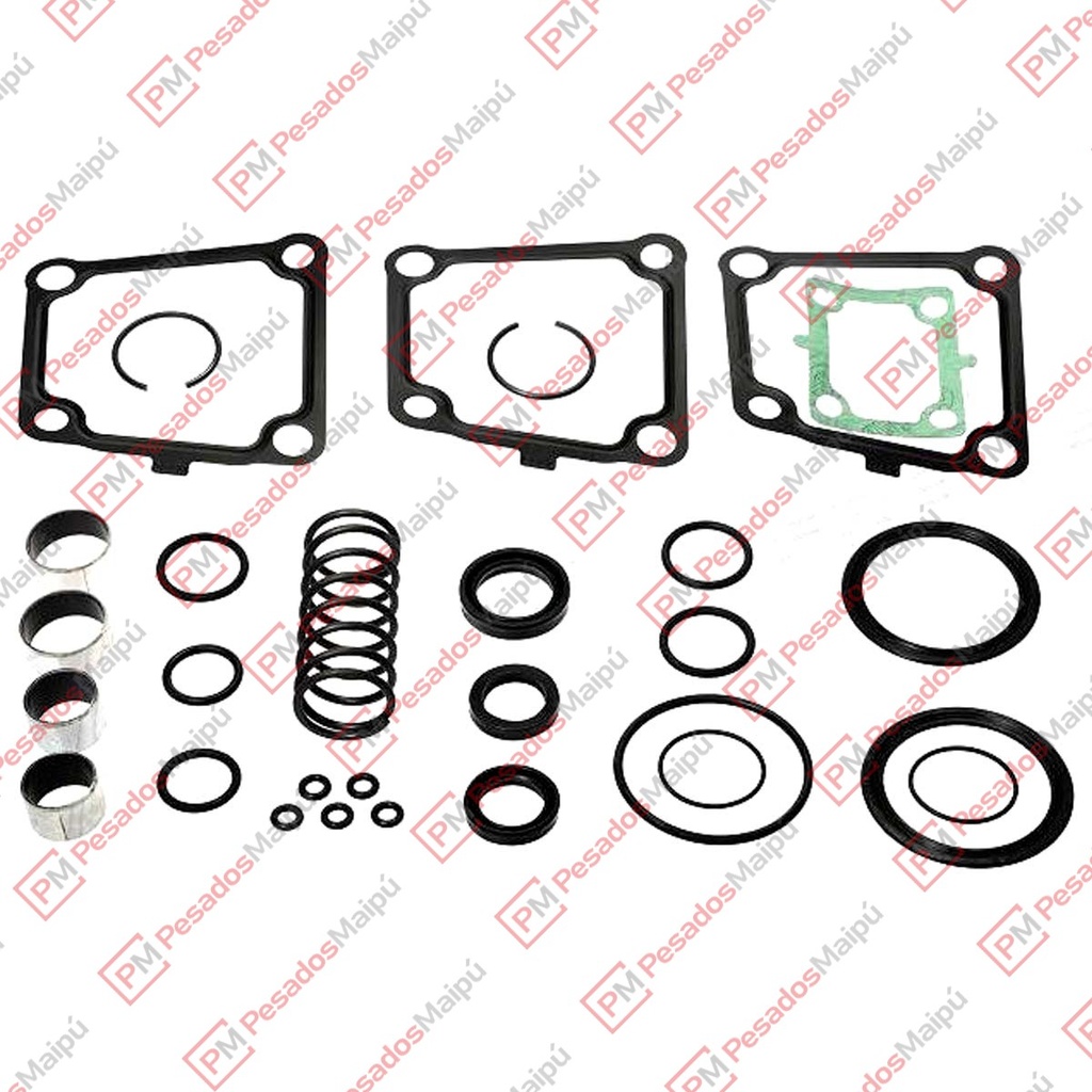 REPARACION CILINDRO OPTICRUISE SC S4/S5 (12644) (1405797R) (QA-2423)