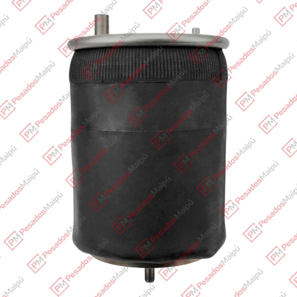 [27018] FUELLE SUSPENSION BLINDADO (SN2077) RENAULT