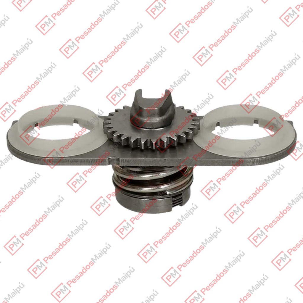 [27029] MECANISMO DE AJUSTE CALIPER TIPO ELSA 195 / 225 / EX 225 RADIAL / AXIL (2134)