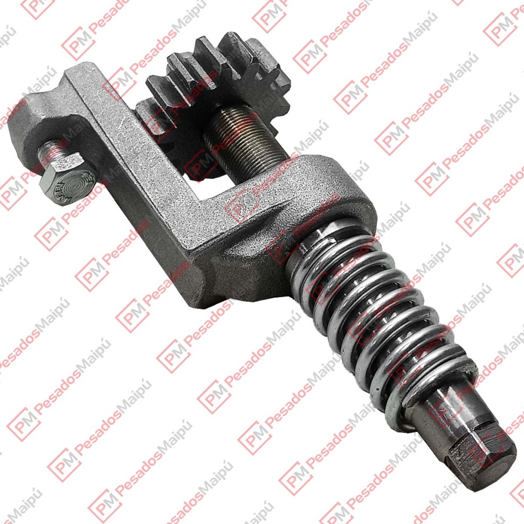 ENGRANAJE DE AJUSTE CALIPER TIPO ELSA 195 / 225 / EX 225 RADIAL / AXIL (2188)