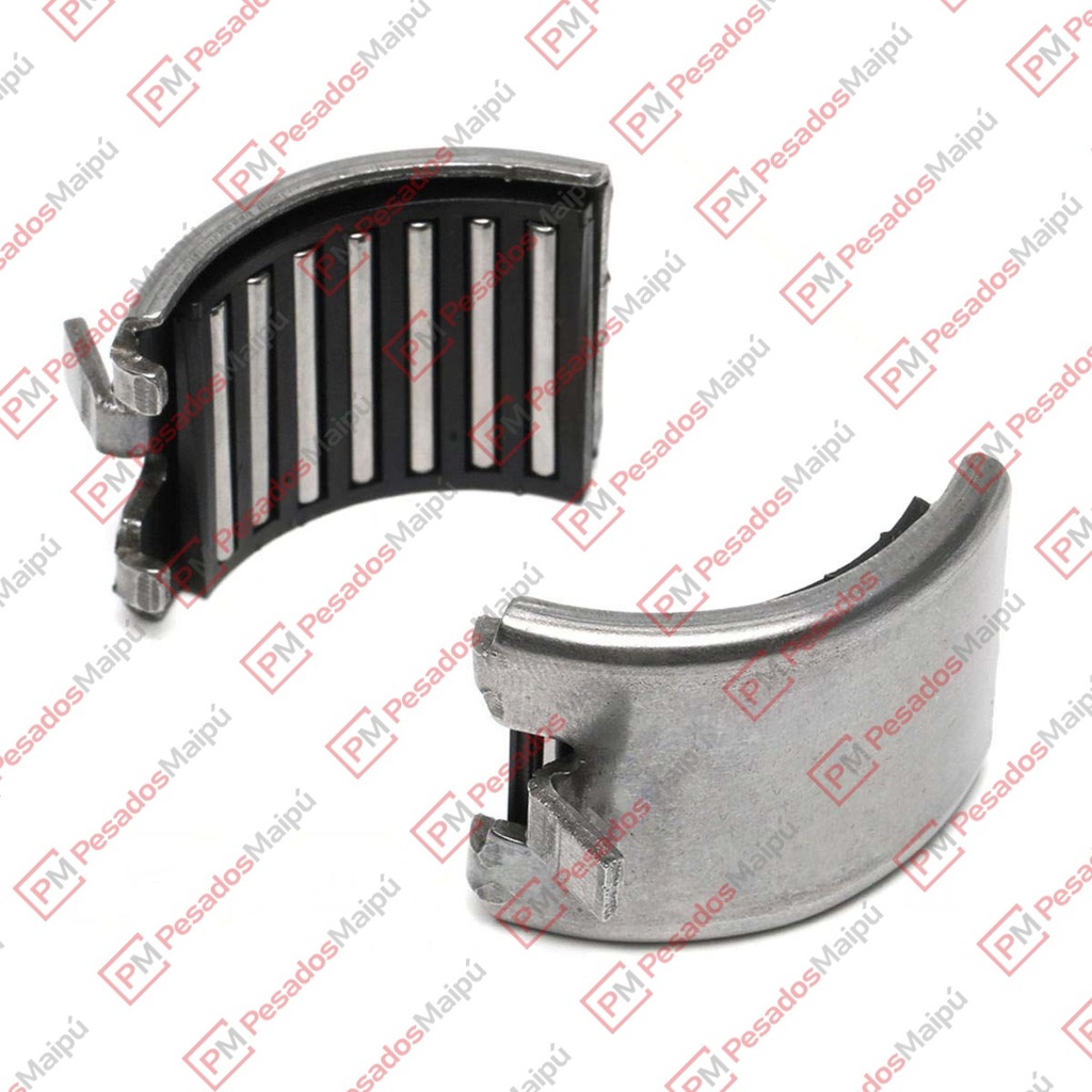 [27039] COJINETE MB 712 TIPO WABCO MAXX 17 CWS (3148)