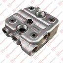 TAPA ARMADA COMPRESOR KNORR 88 MB AGUA (21077+21078) (344.01.1210)
