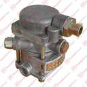 VALVULA RELAY 2 LINEAS PARA 3 O 4 EJES TRILER (DM-563) (REEMPLAZA DM 515-20)