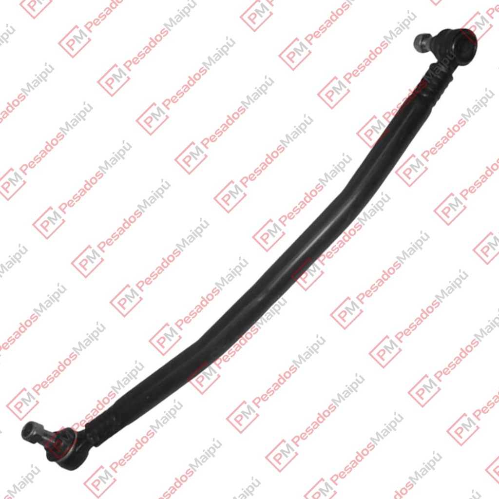 BARRA CORTA DIRECCION 5565 VW CONSTELLATION 940MM (PH5617) 17-250 / 19-320 / 24-250 / 24-320 (2T2422335)