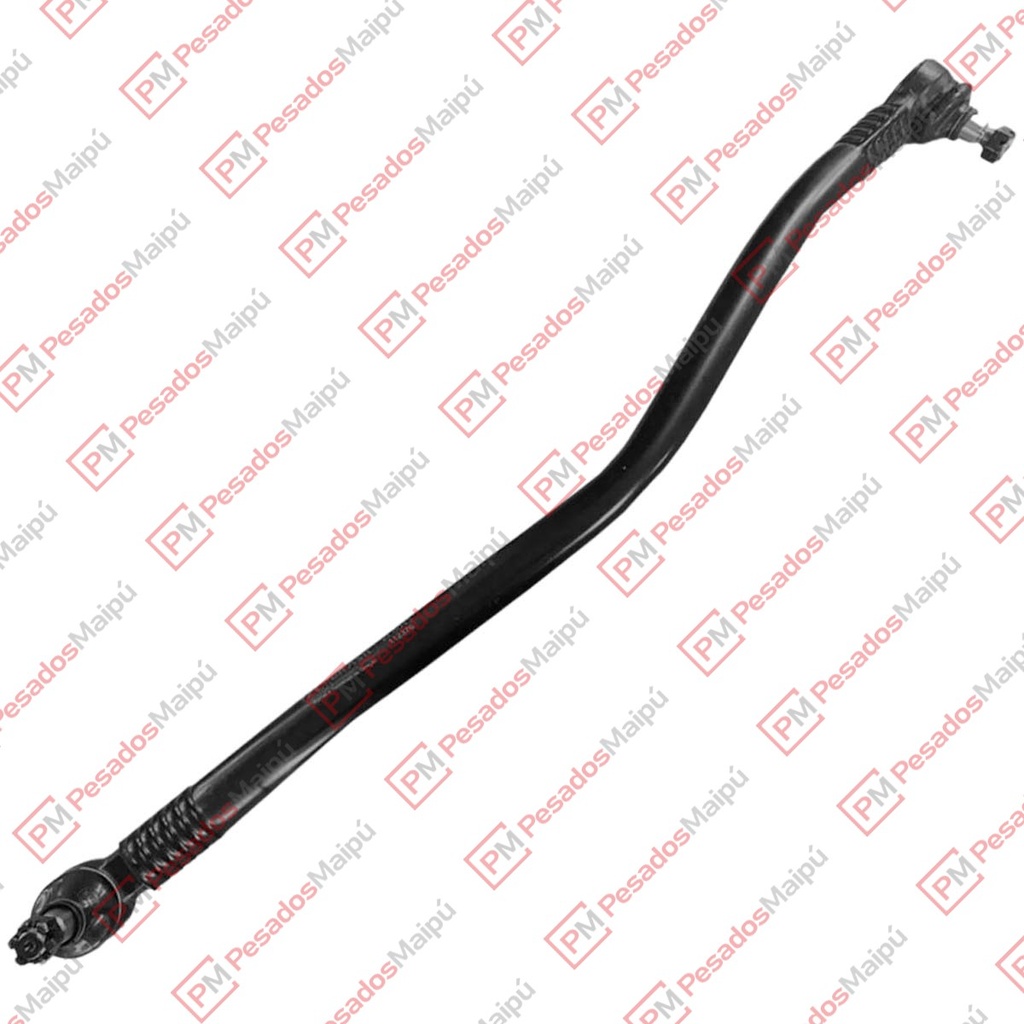 [27095] BARRA CORTA DIRECCION 5344 FORD CARGO 712/915E (PH15623) REFORMA (1C453304CA)